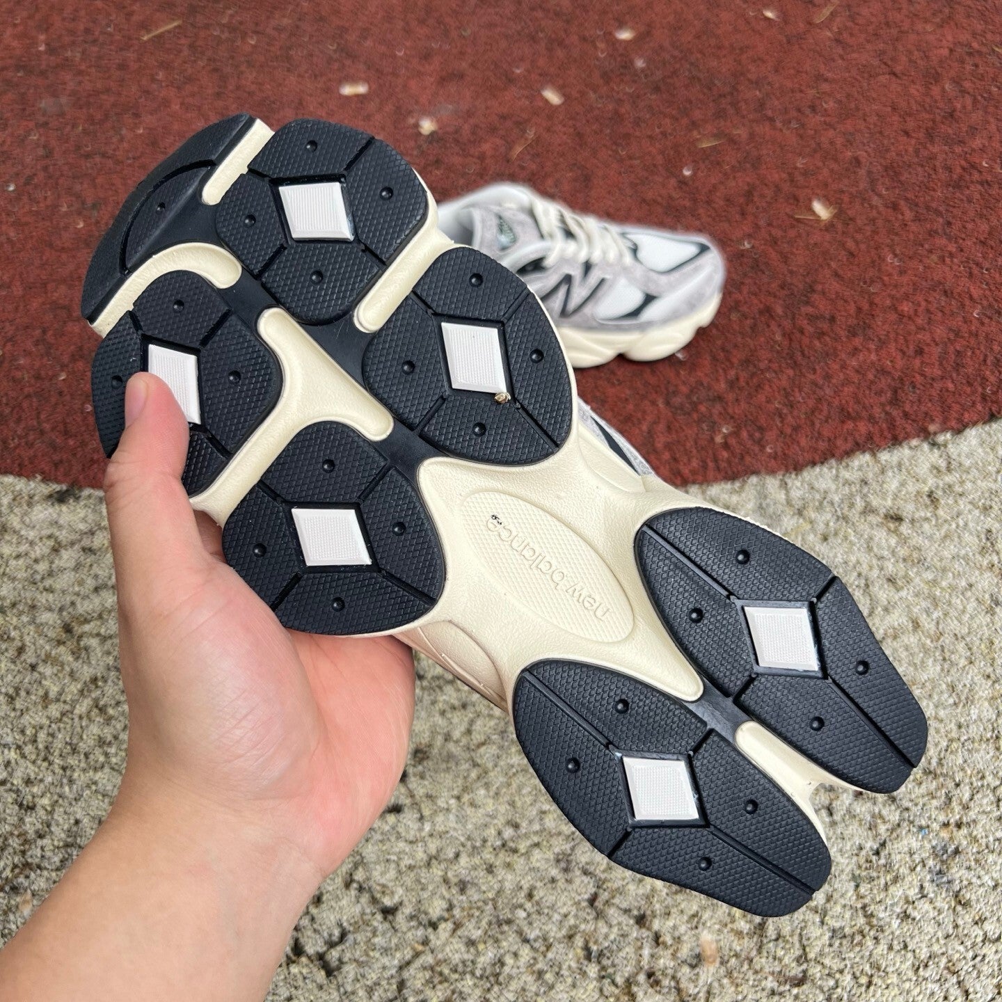 New Balance 9060 Year of the Snake