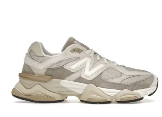 New Balance 9060 Oatmeal