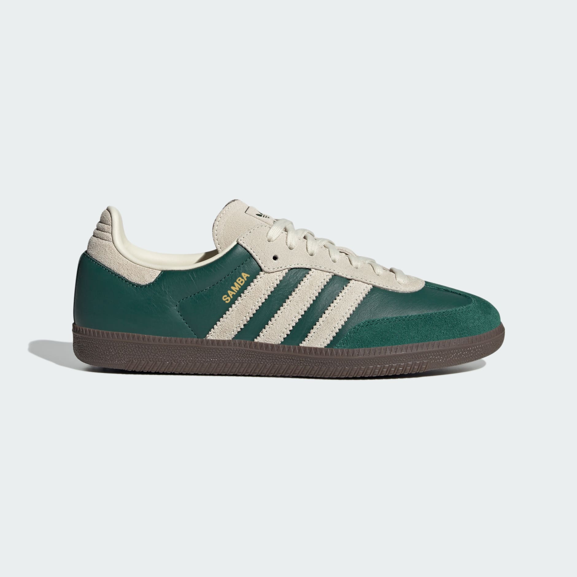 adidas Originals Samba OG Green
