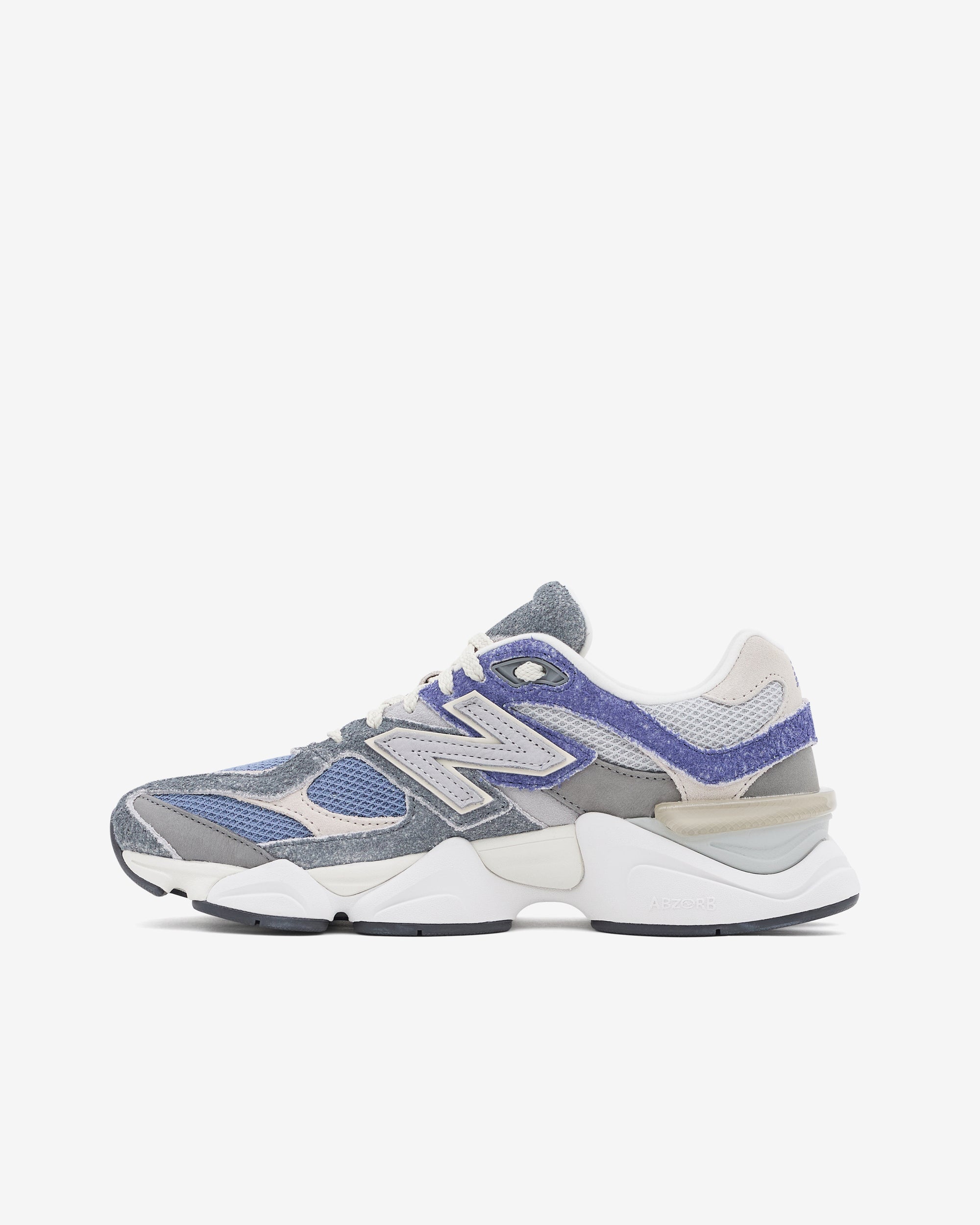 New Balance U9060 V1 Sneakers grigie