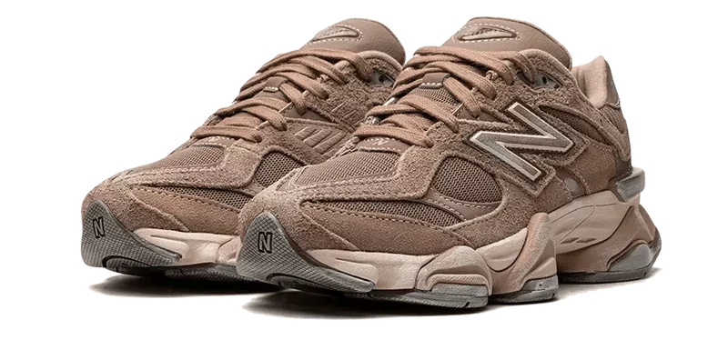 New Balance NB9060 "Mushroom & Timberwolf"
