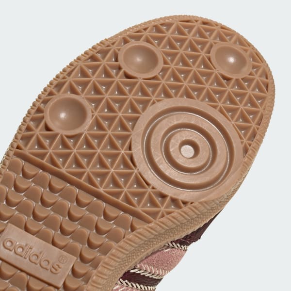 adidas Originals Samba OG "Sand Strata Pony"
