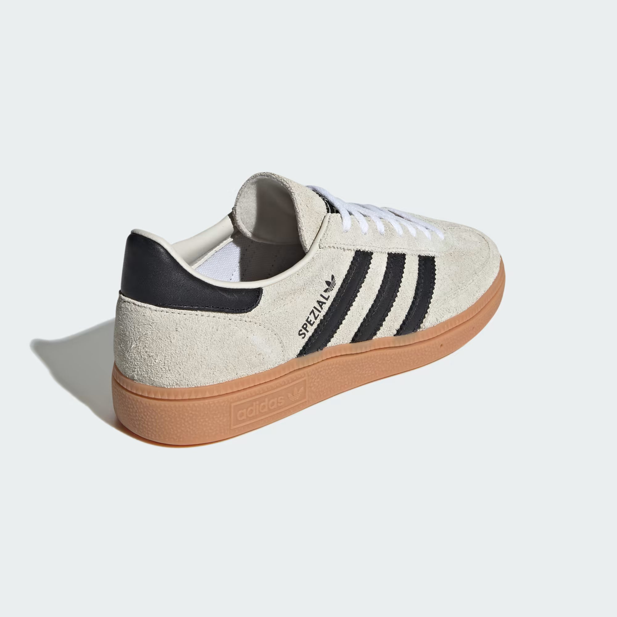 Adidas Handball Spezial gray/black