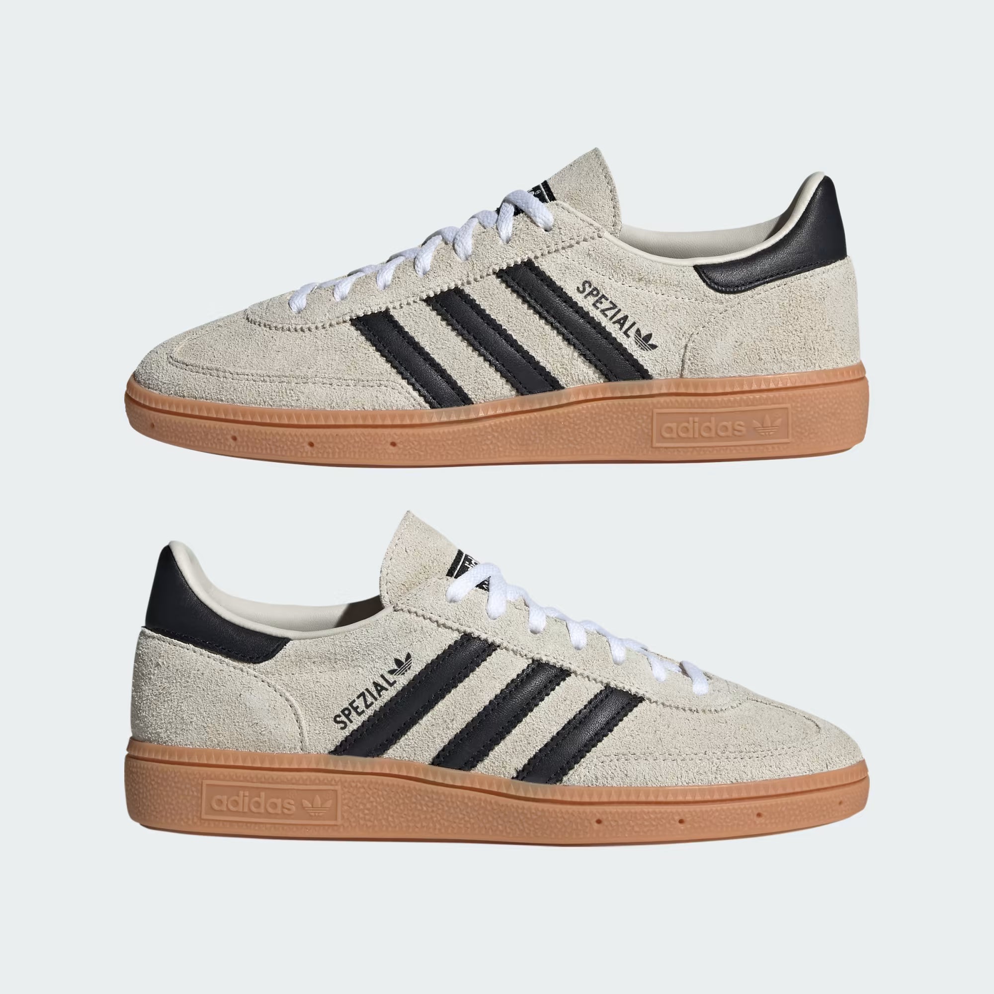 Adidas Handball Spezial gray/black