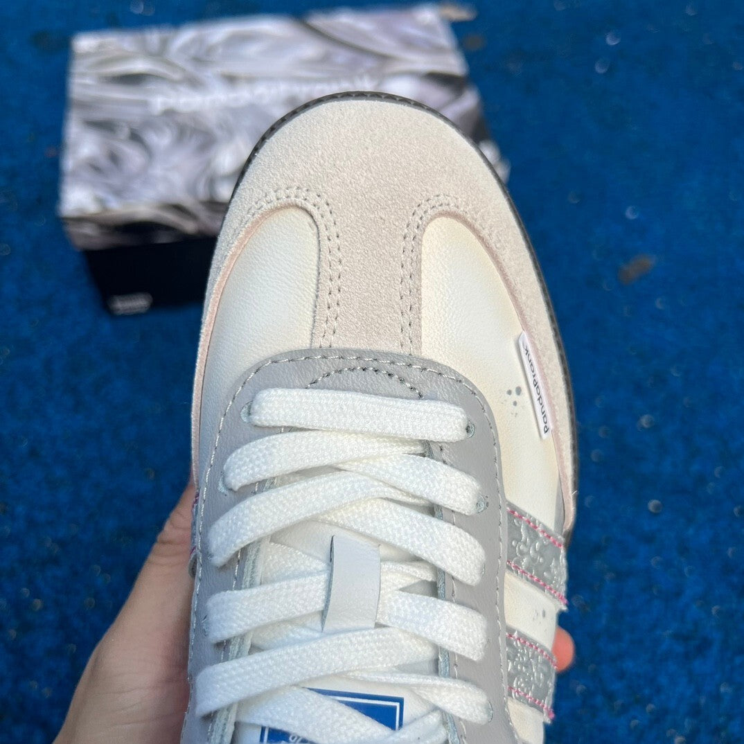 Adidas originals samba PandaPrank