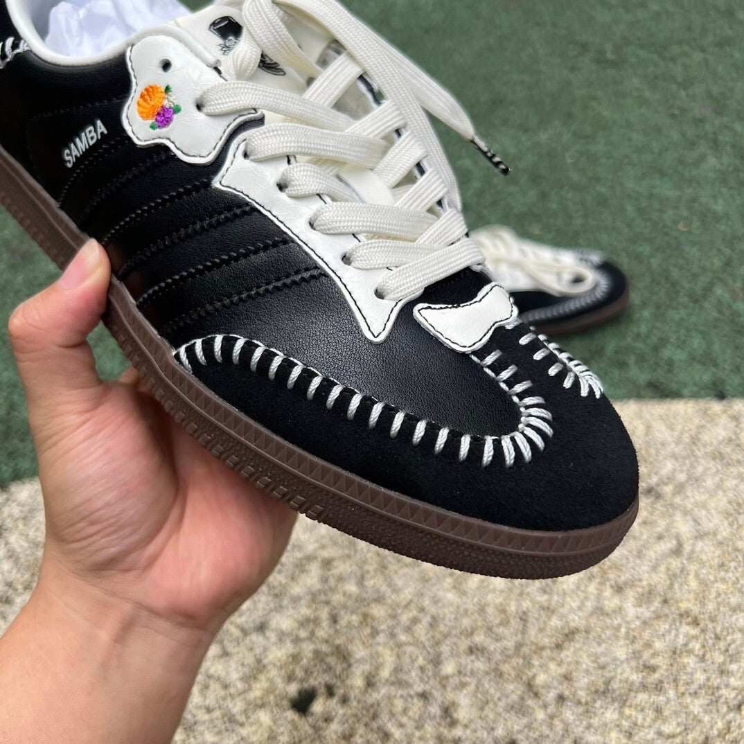 Adidas SAMBA Indoor "Día de Muertos"ji3932