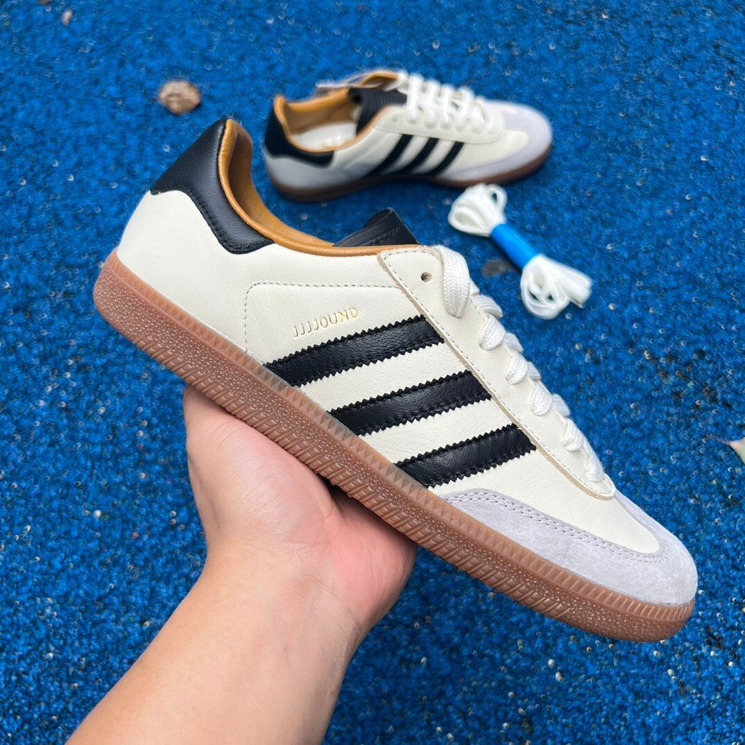 Adidas Samba OG JJJJound White