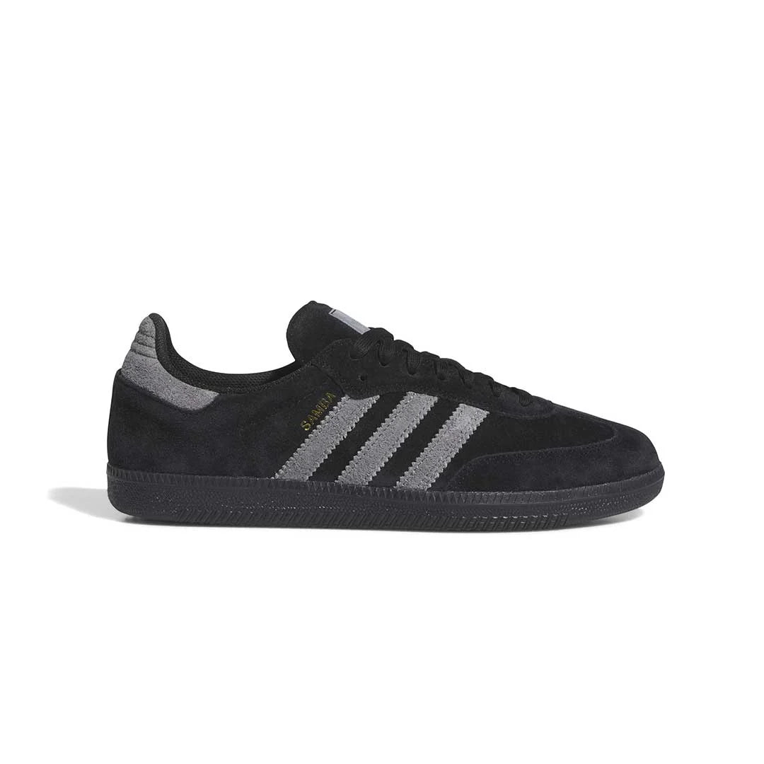 adidas Samba ADV Core Black Grey