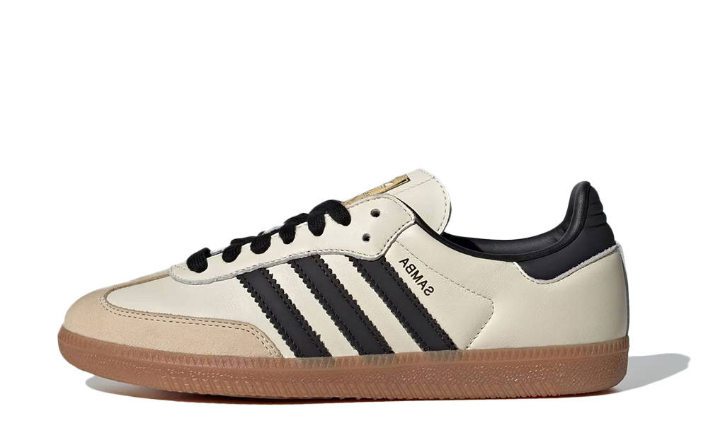 Adidas Originals Samba OG W Cream White/Core Black
