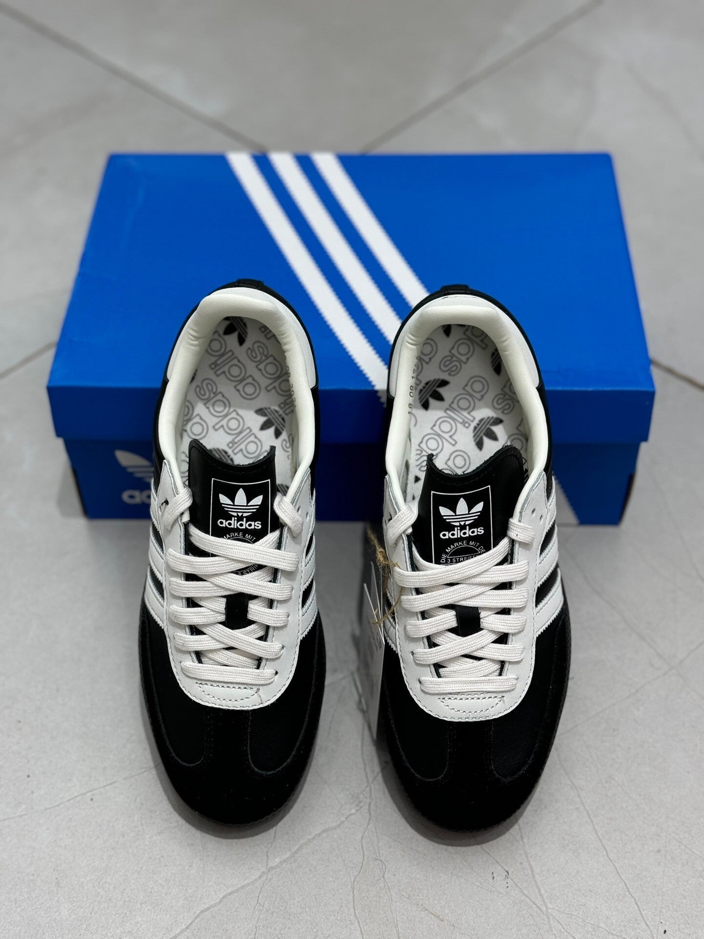 adidas Samba OG "75th Anniversary Pack"