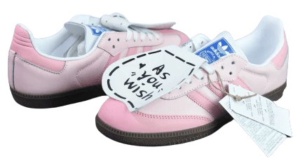 adidas originals Samba OG ABLOODING