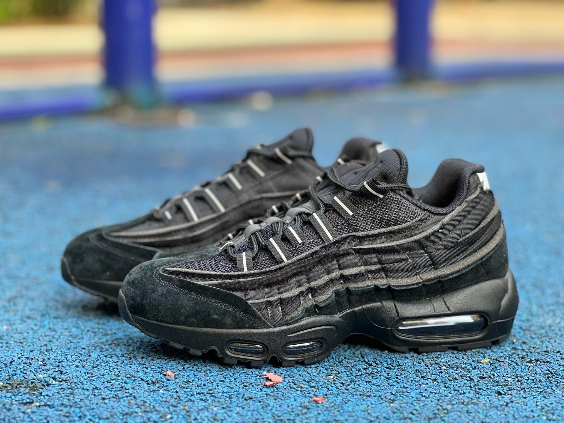 Nike Air Max 95 x Comme des Garçons