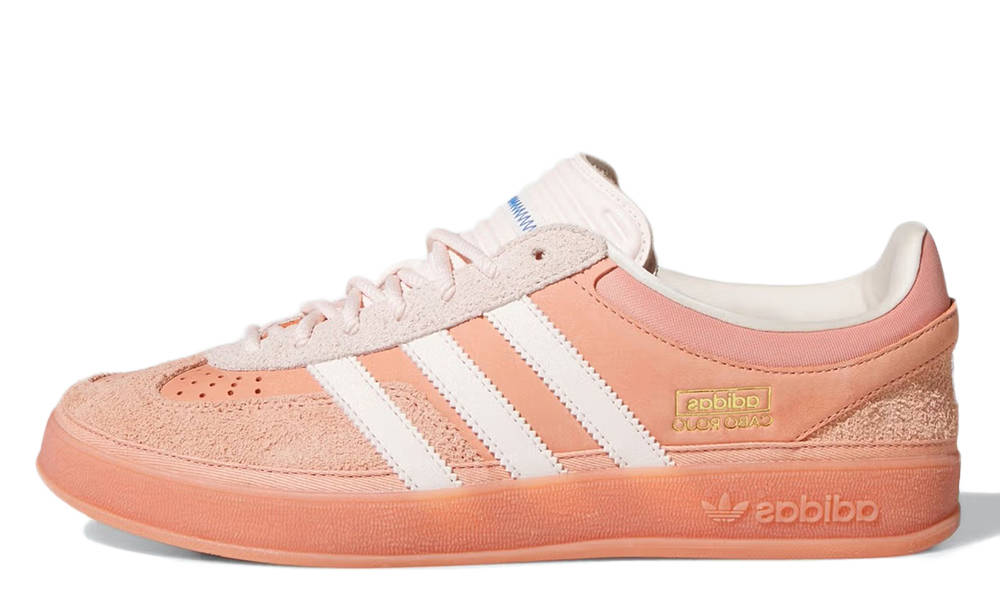 adidas Originals x Bad Bunny Gazelle Indoor "Cabo Rojo"