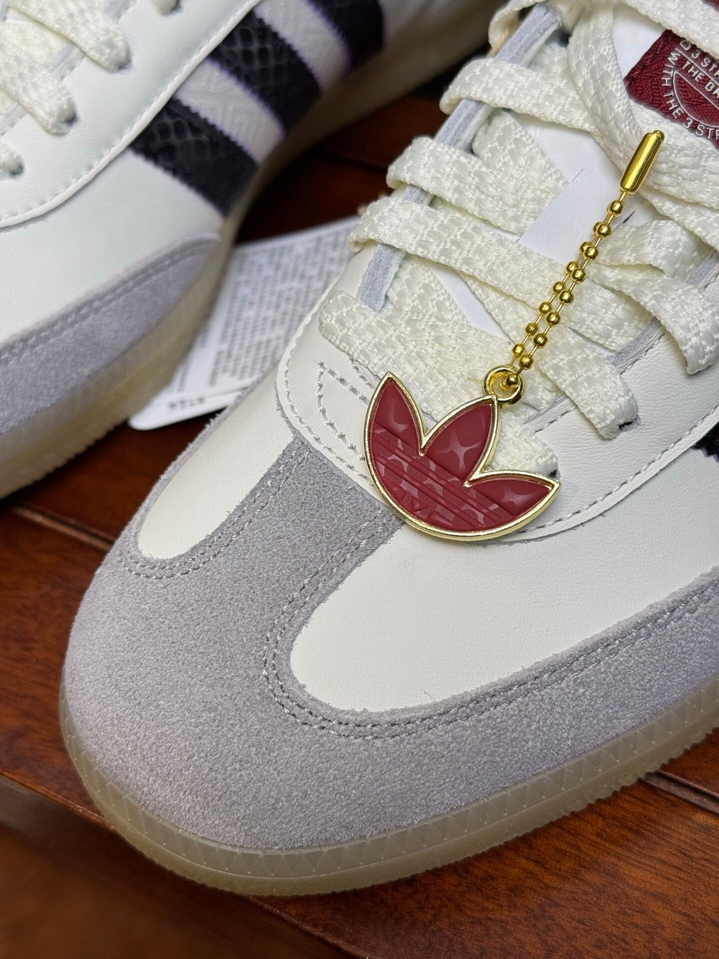 Giày Adidas Samba OG Year of the Snake