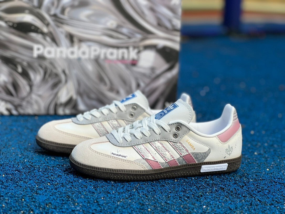 Adidas originals samba PandaPrank
