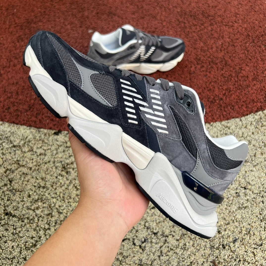 New Balance 9060 Phantom Castlerock Men's