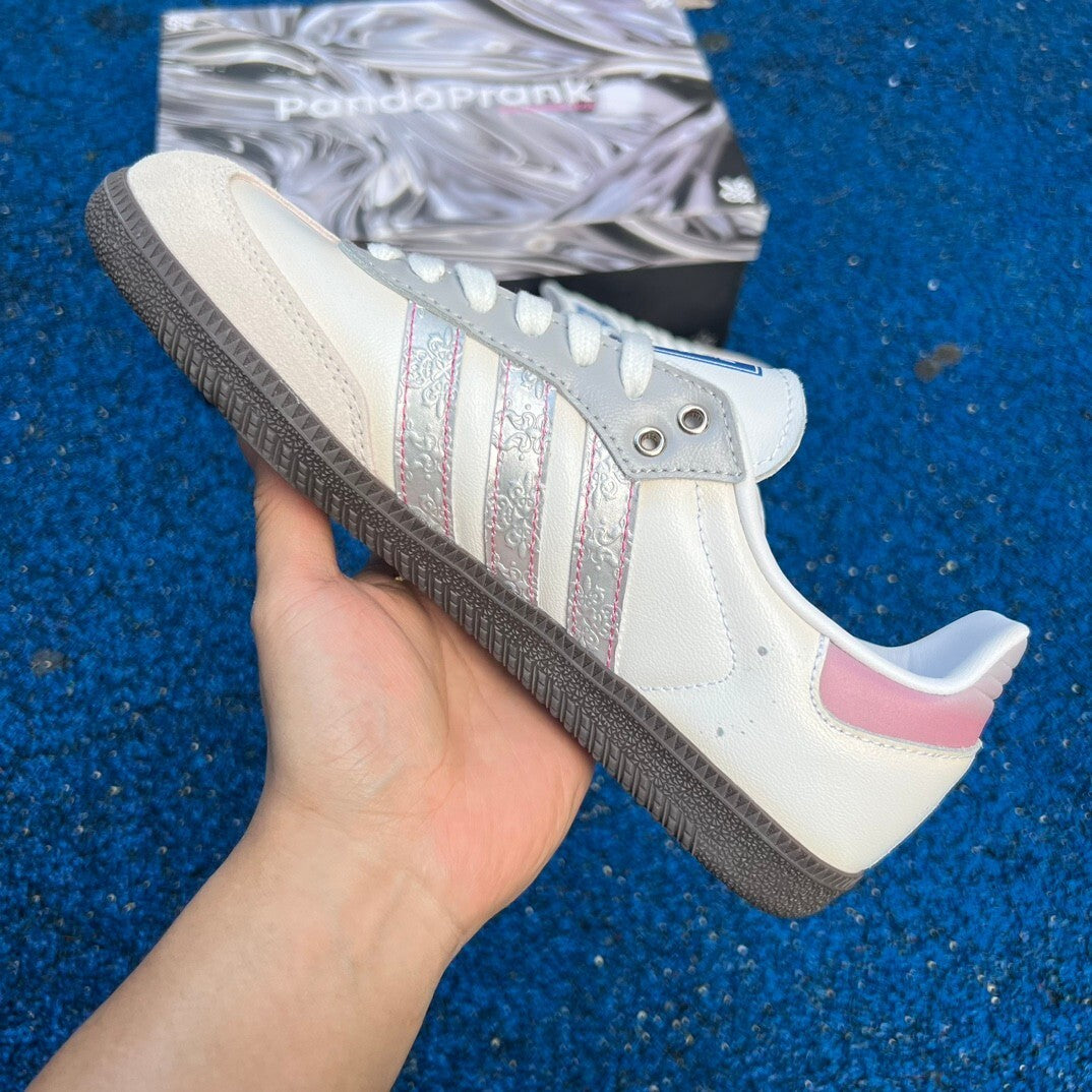 Adidas originals samba PandaPrank
