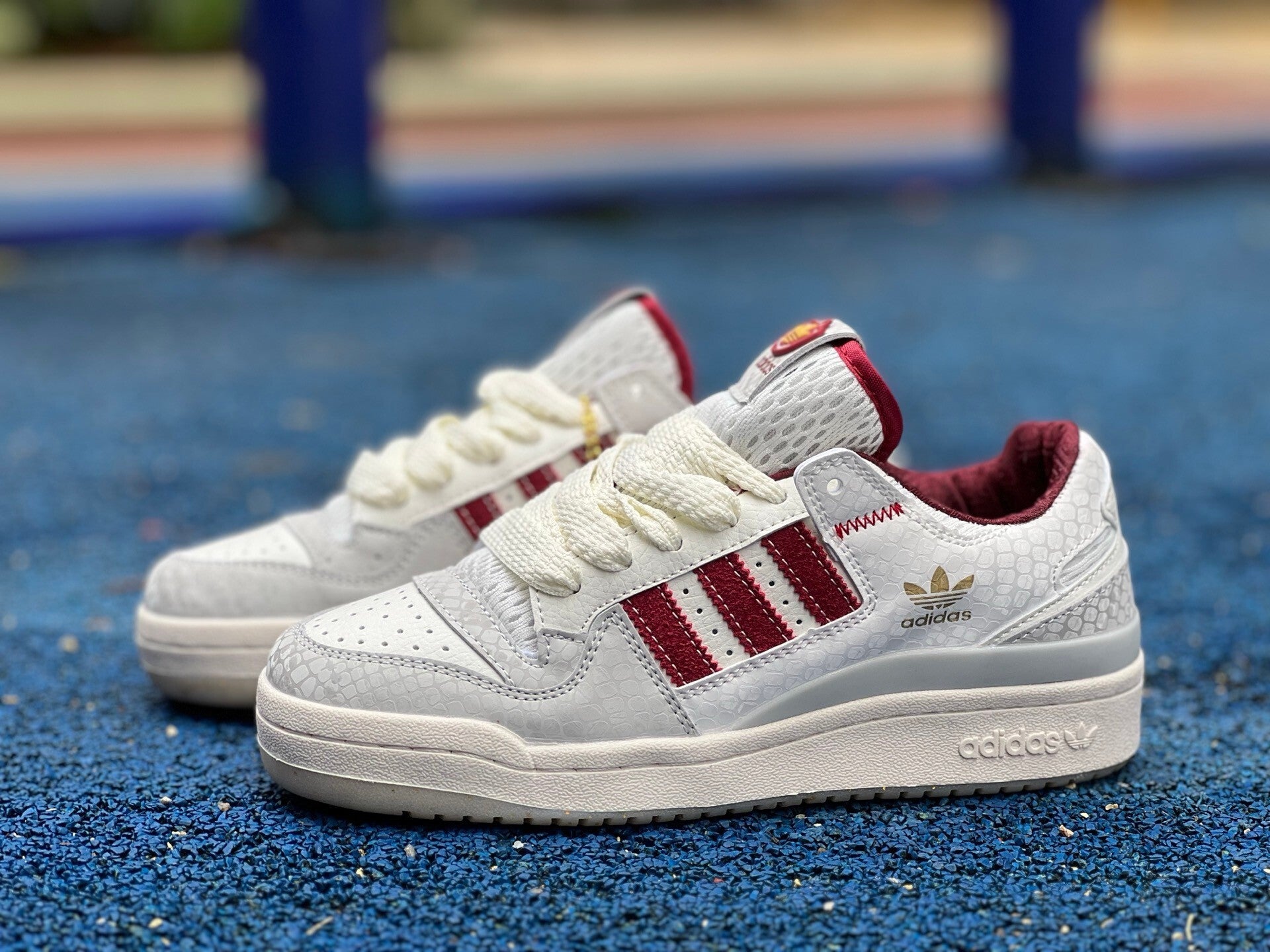 Adidas Forum 84 Disney