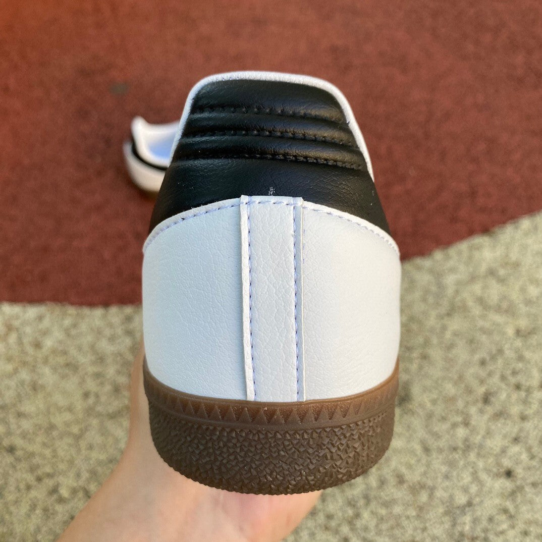 Adidas Samba Vegan White Gum