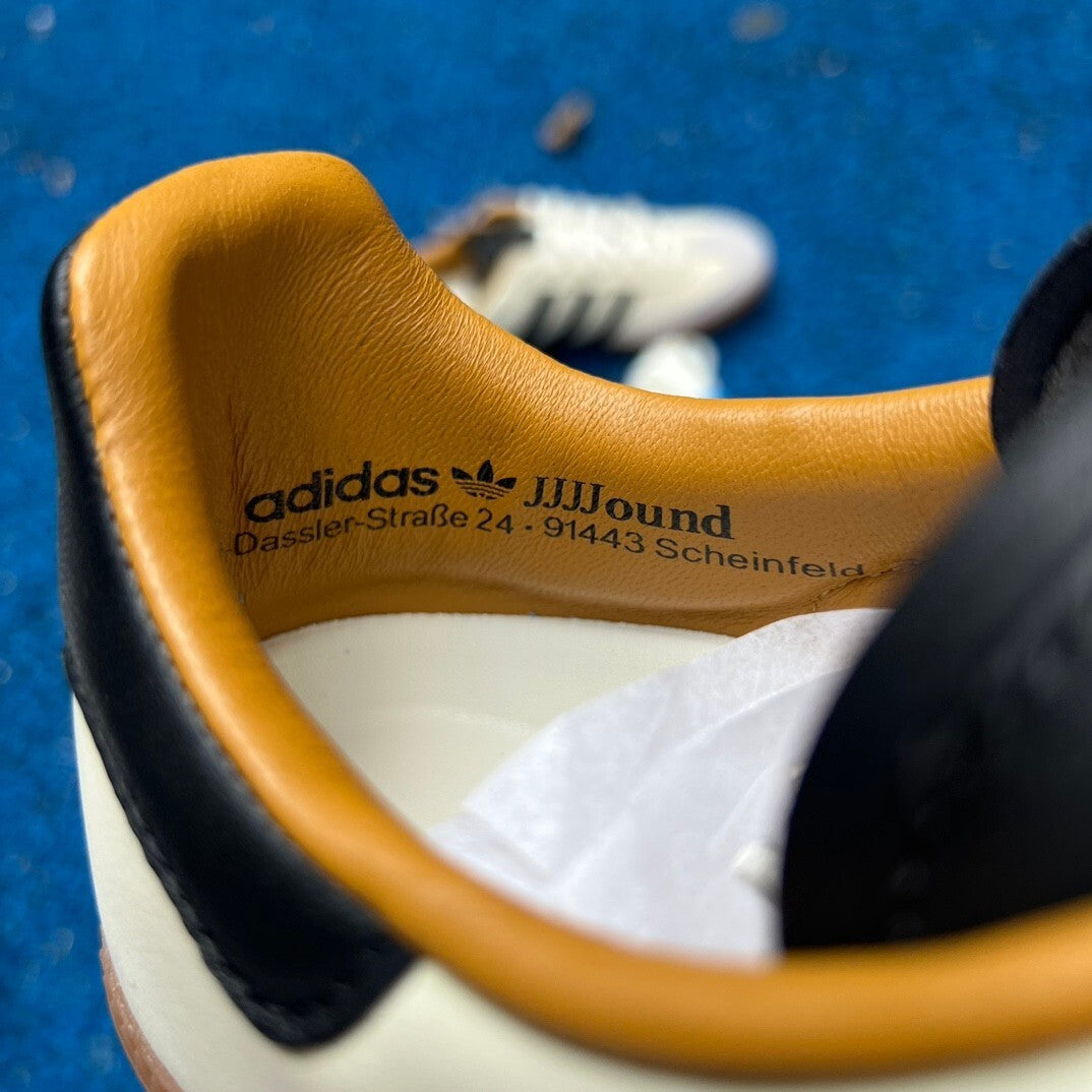 Adidas Samba OG JJJJound White