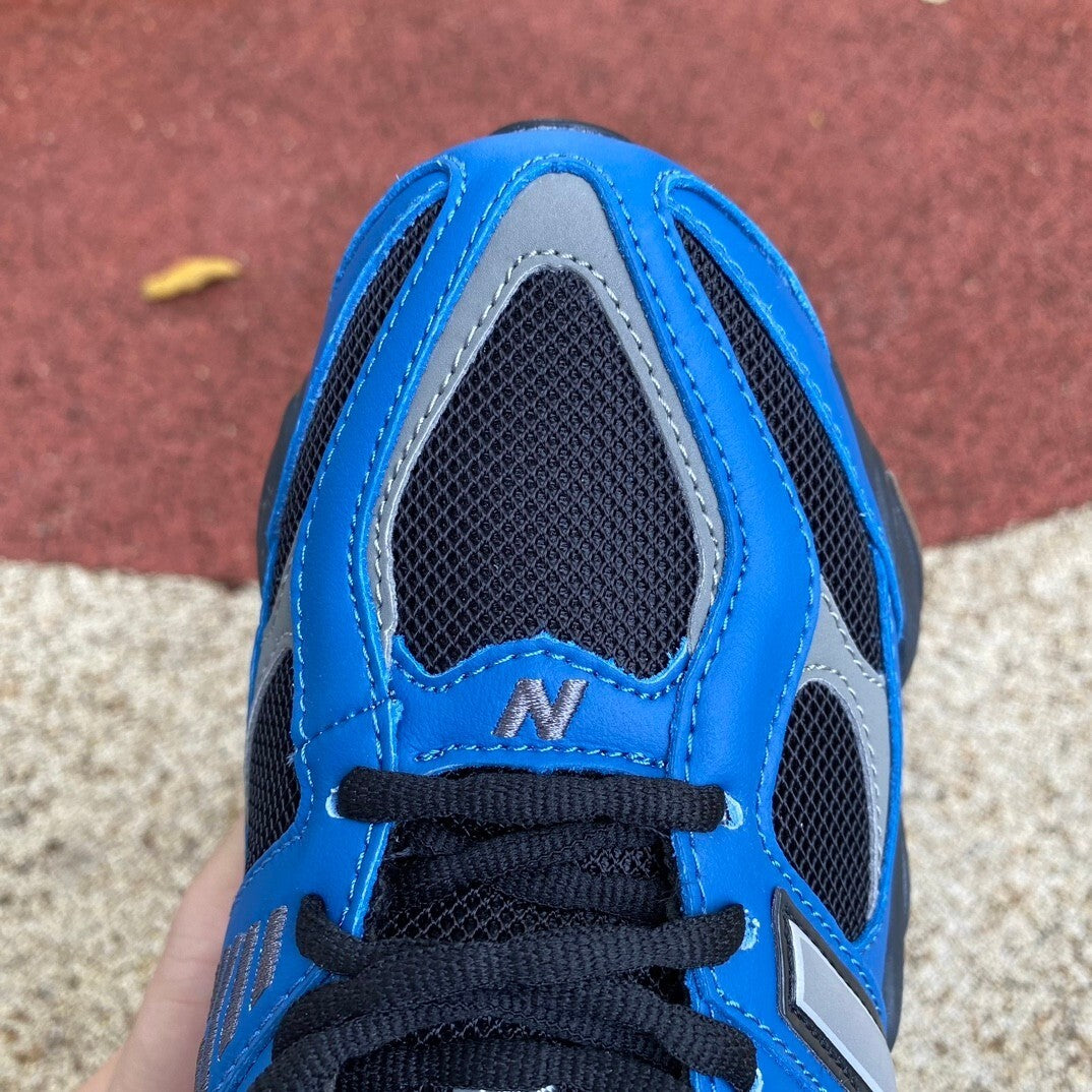 New Balance 9060 Dark Royal Brown