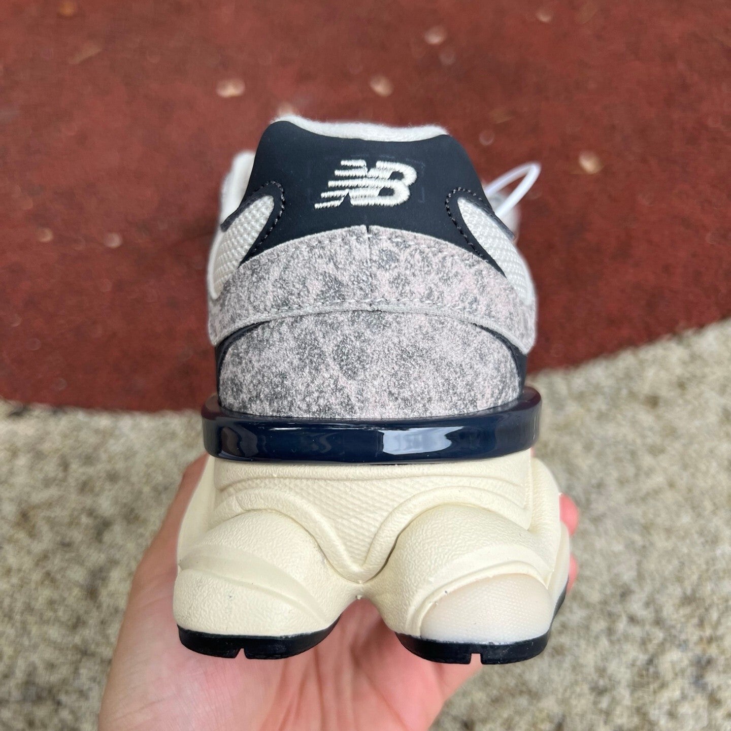 New Balance 9060 Year of the Snake