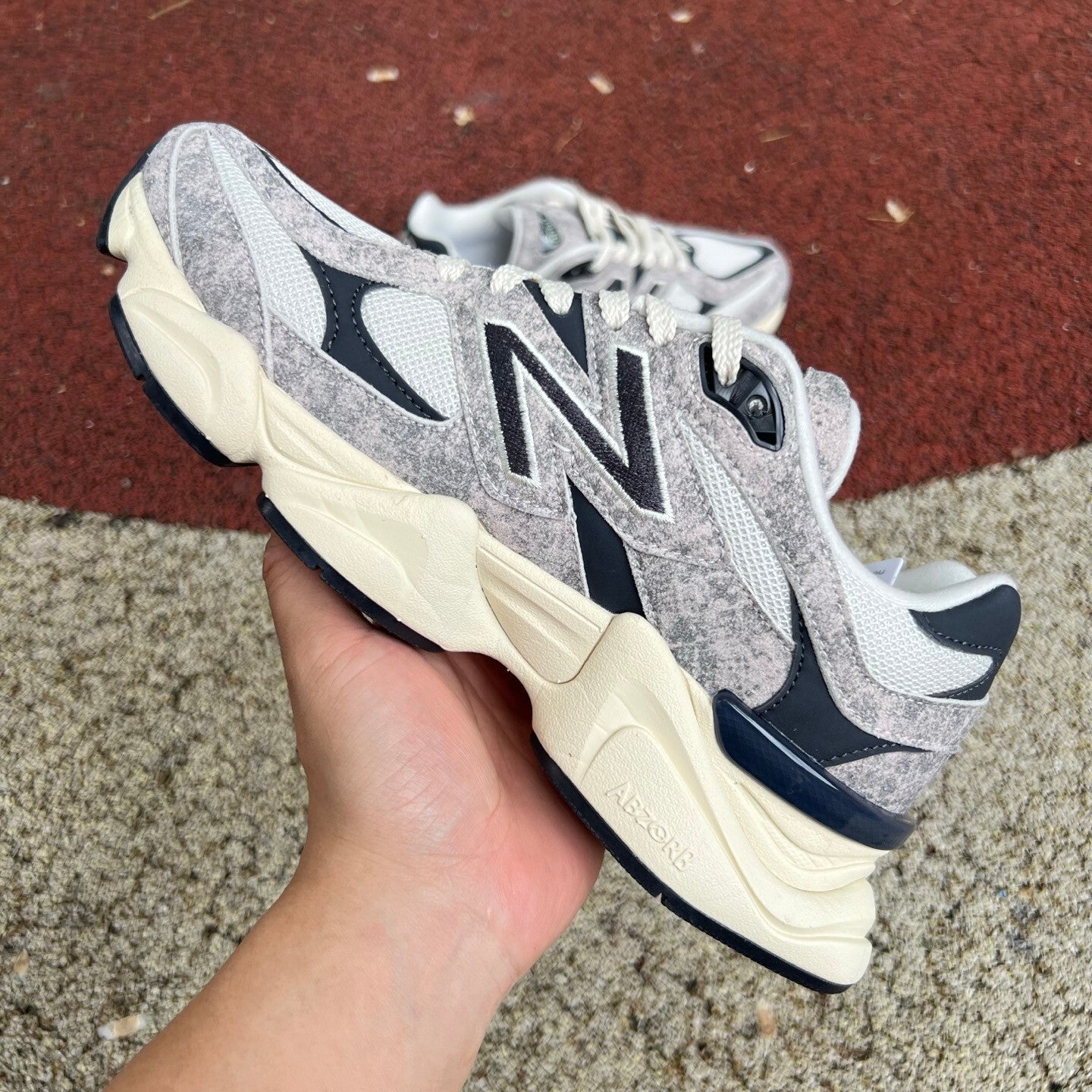 New Balance 9060 Year of the Snake