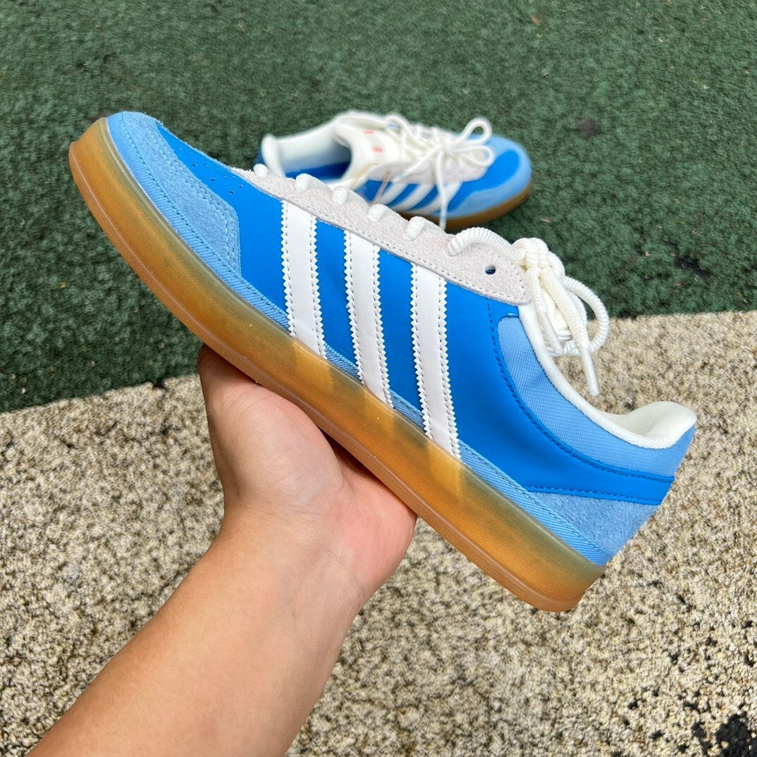 Adidas Bad Bunny San Juan
