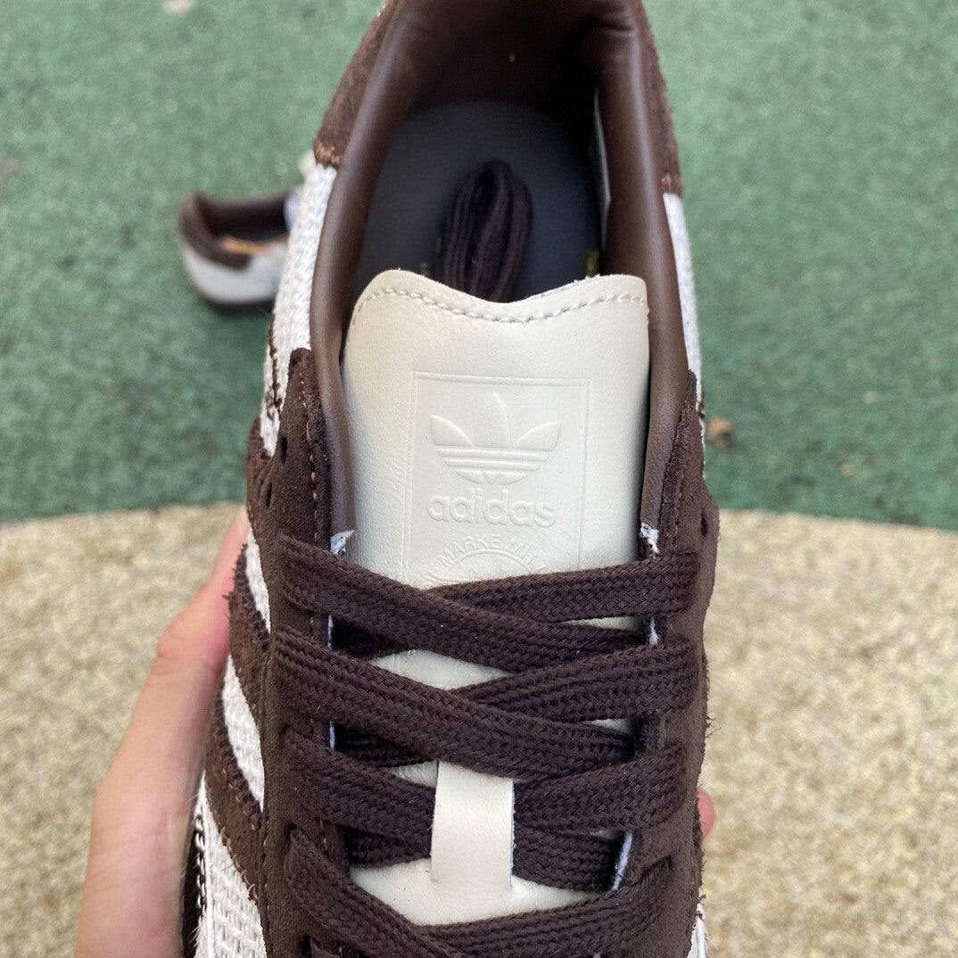 adidas Samba OG notitle Cow Print