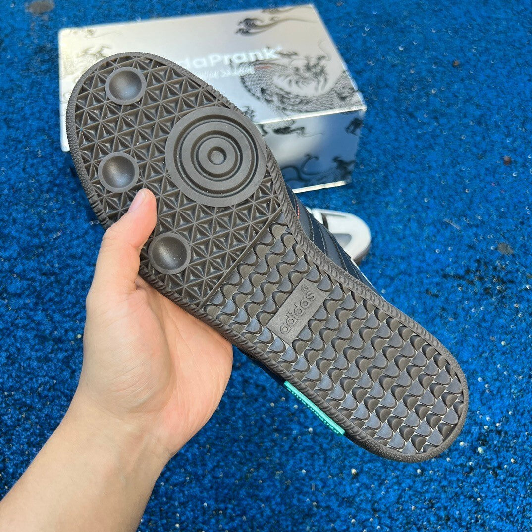 Ad Originals Samba OG IG1024 Panda prank retro low top