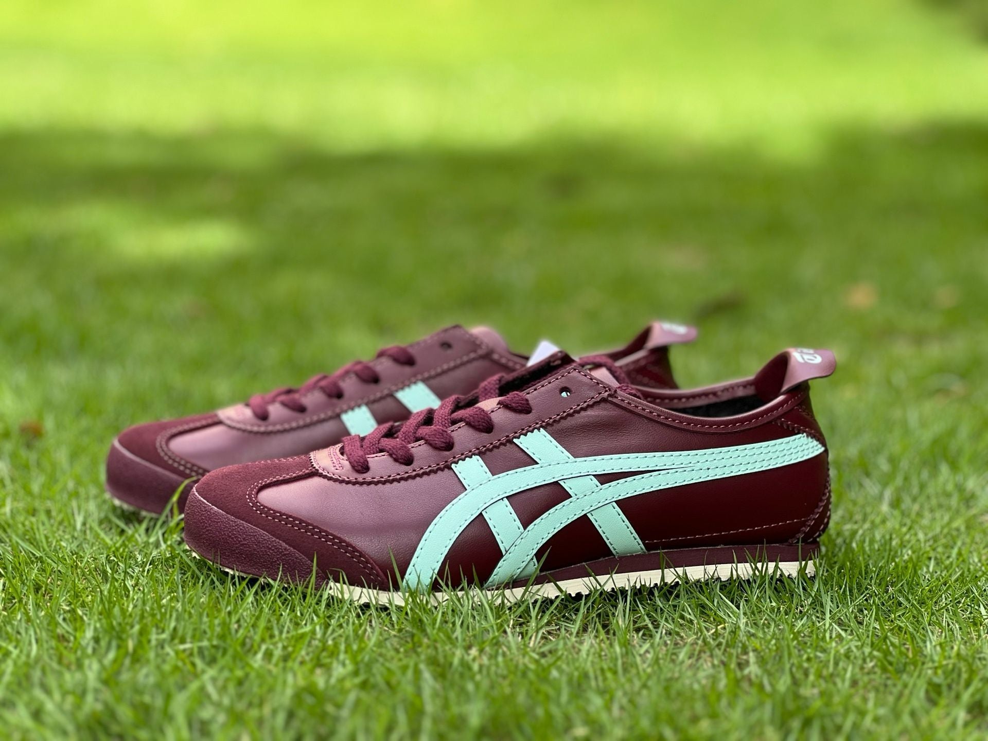 Onitsuka Tiger MEXICO 66
