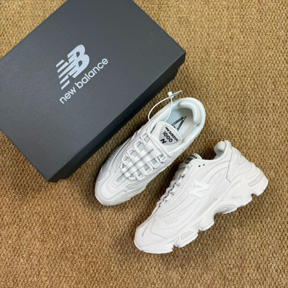 New Balance 1000 “Sea Salt”