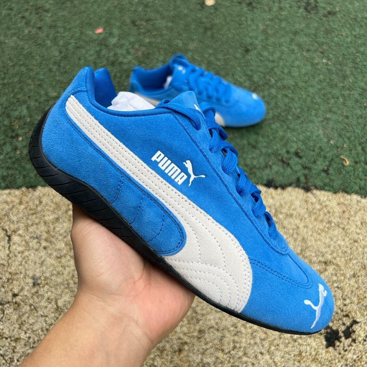 PUMA Speedcat OG Sneakers