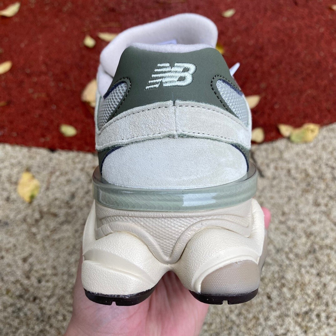 New Balance U9060 EEC Green