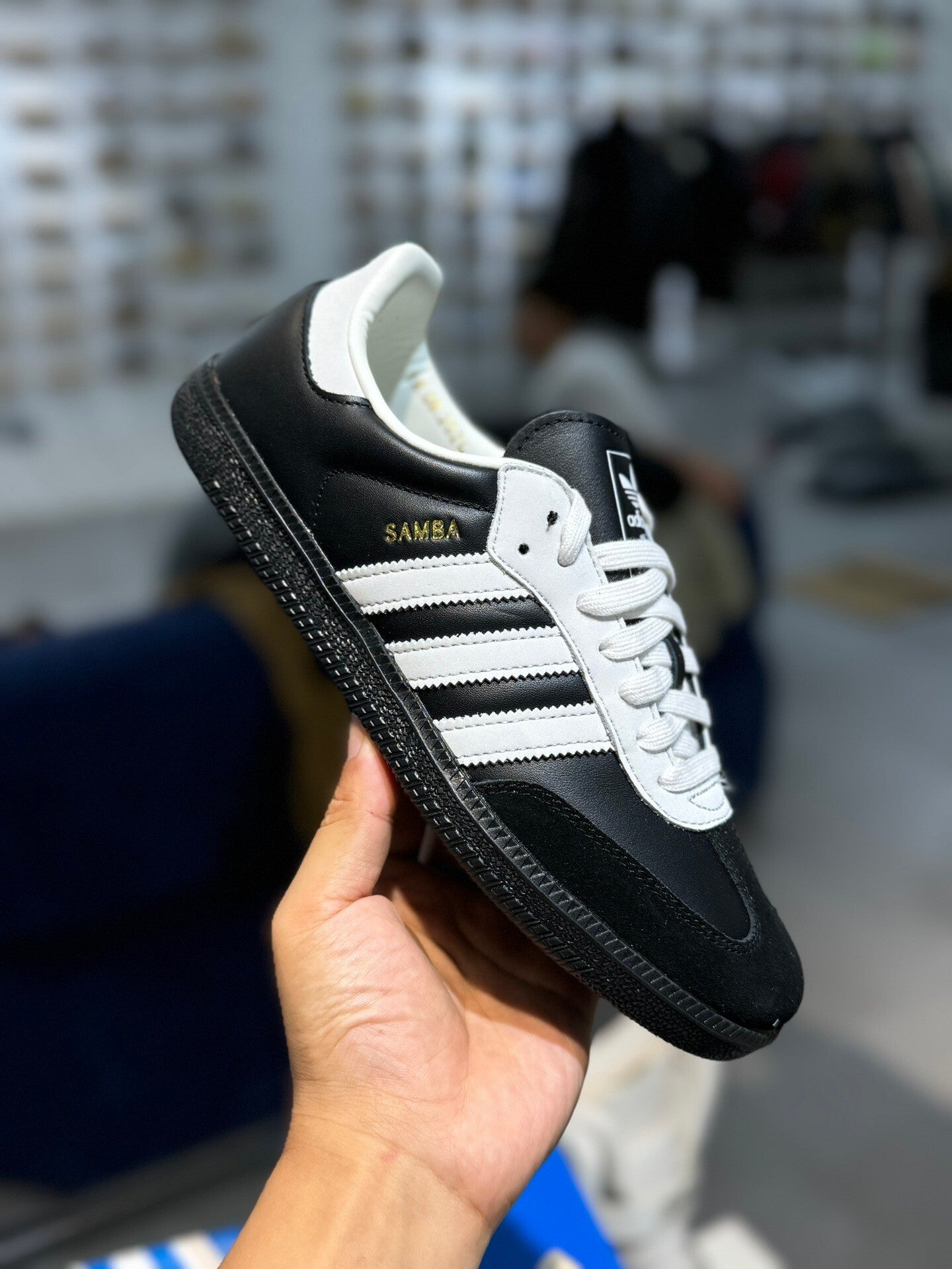 adidas Samba OG "75th Anniversary Pack"