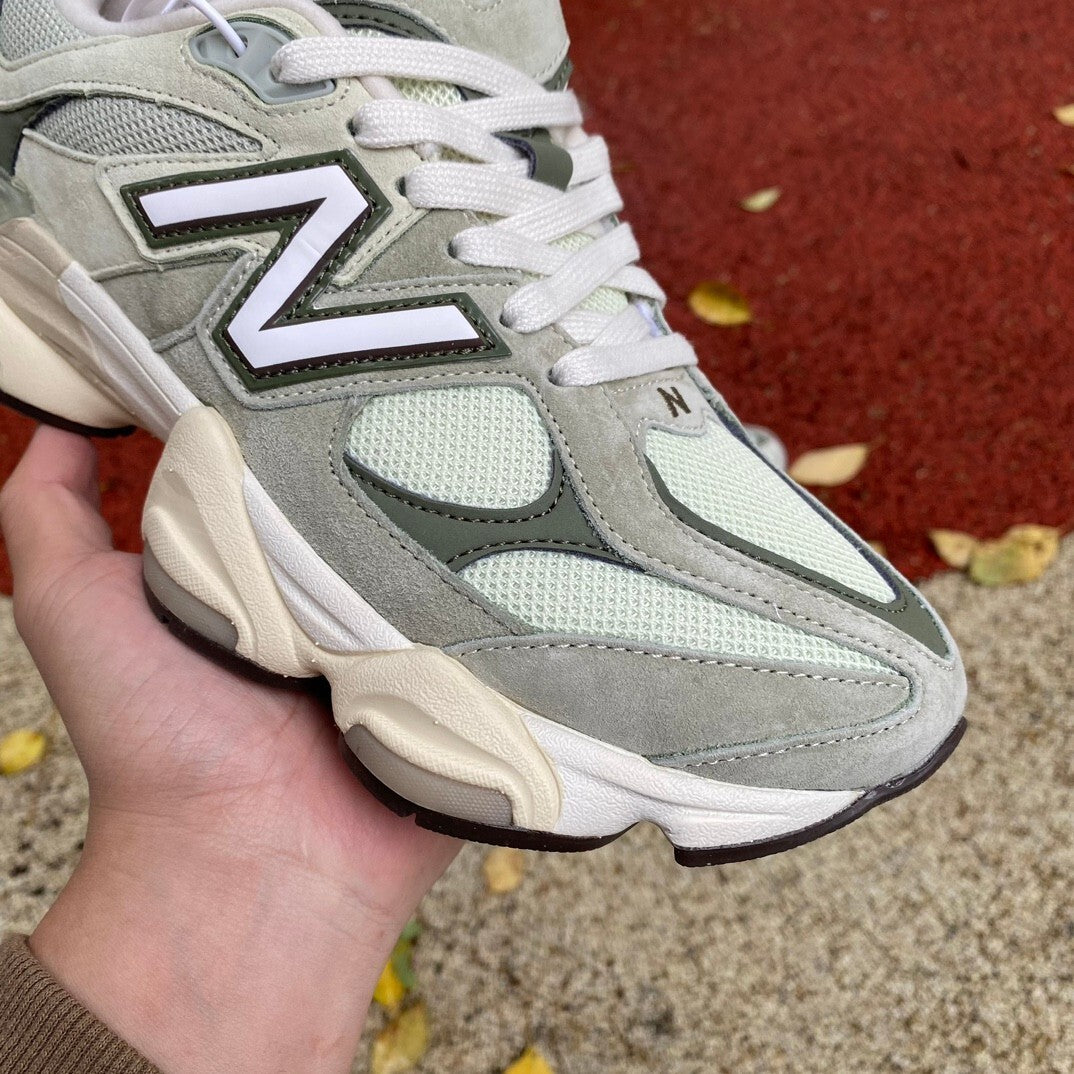 New Balance U9060 EEC Green