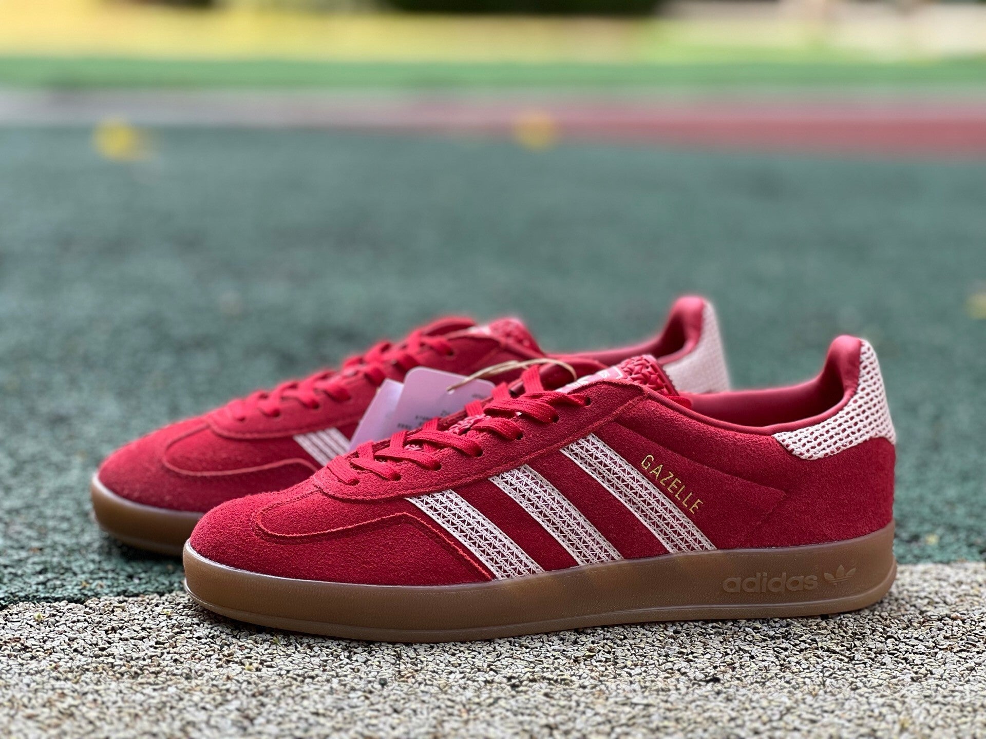 ADIDAS GAZELLE INDOOR JI2756