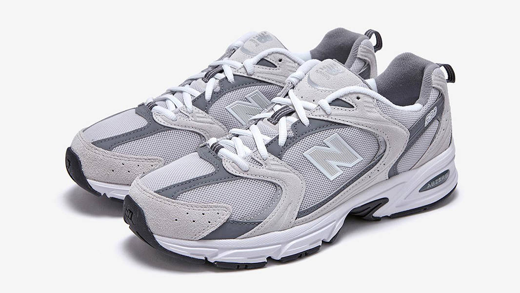 New Balance 530 Harbor Grey