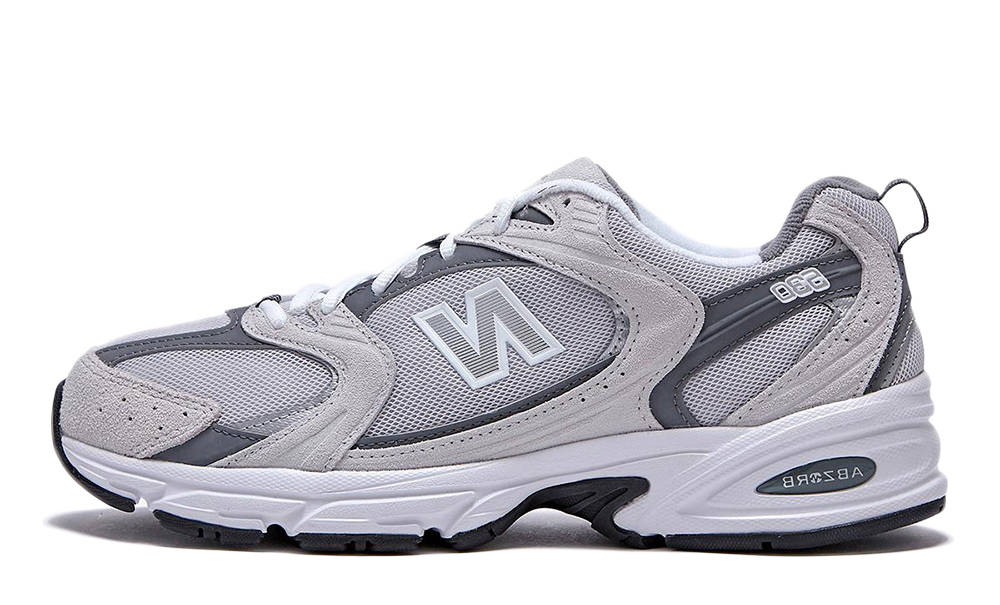 New Balance 530 Harbor Grey