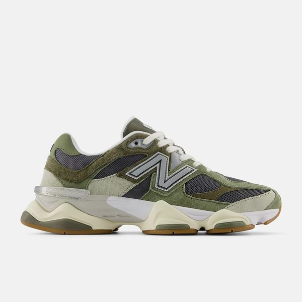 New Balance 9060 "Green/Grey"