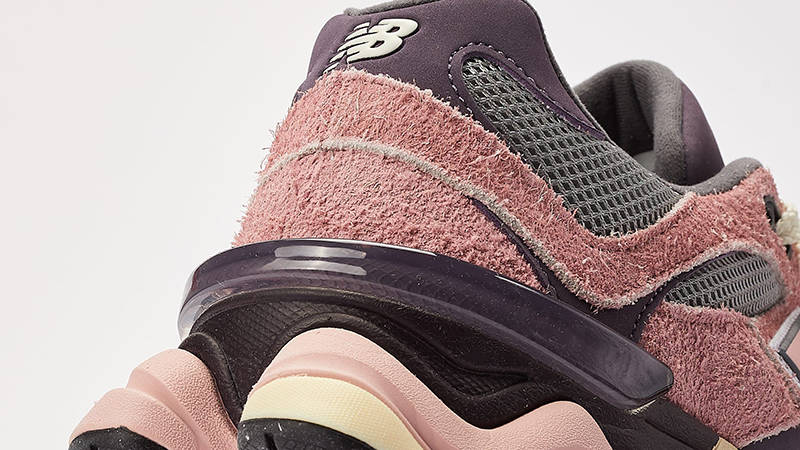 New Balance 9060 x Joe Freshgoods 'Inside Voices'