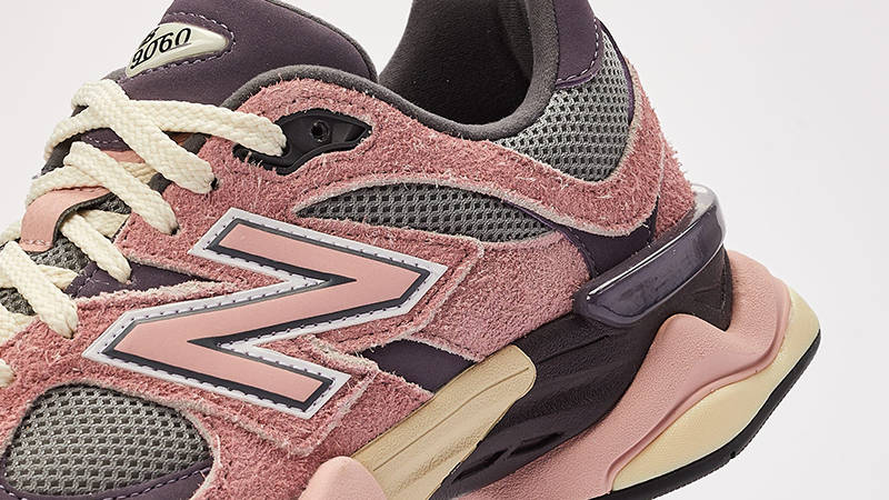 New Balance 9060 x Joe Freshgoods 'Inside Voices'