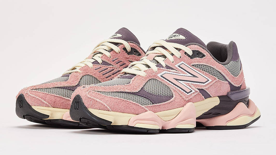 New Balance 9060 x Joe Freshgoods 'Inside Voices'