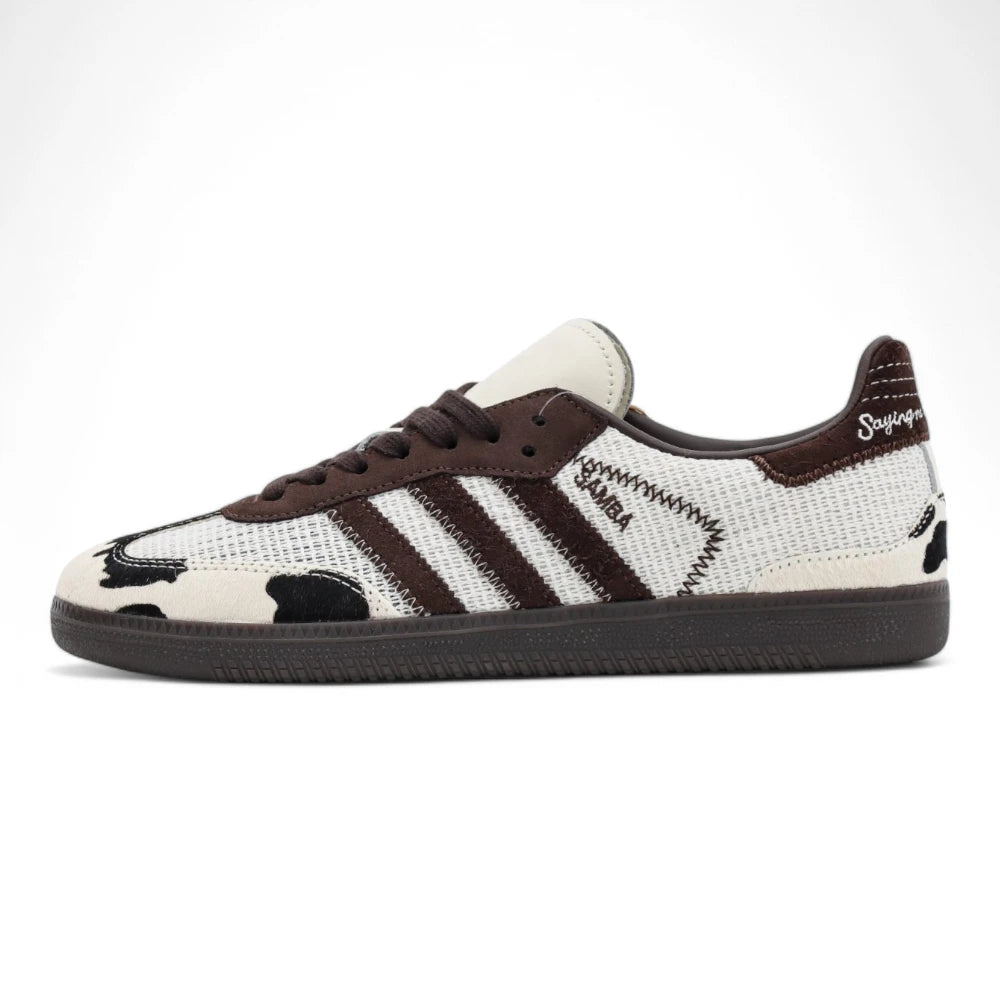adidas Samba OG notitle Cow Print
