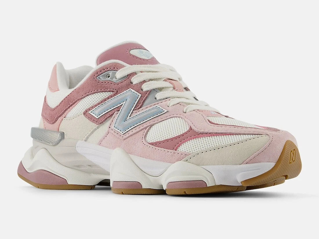 New Balance 9060 Rose Pink