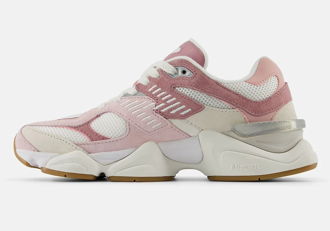 New Balance 9060 Rose Pink