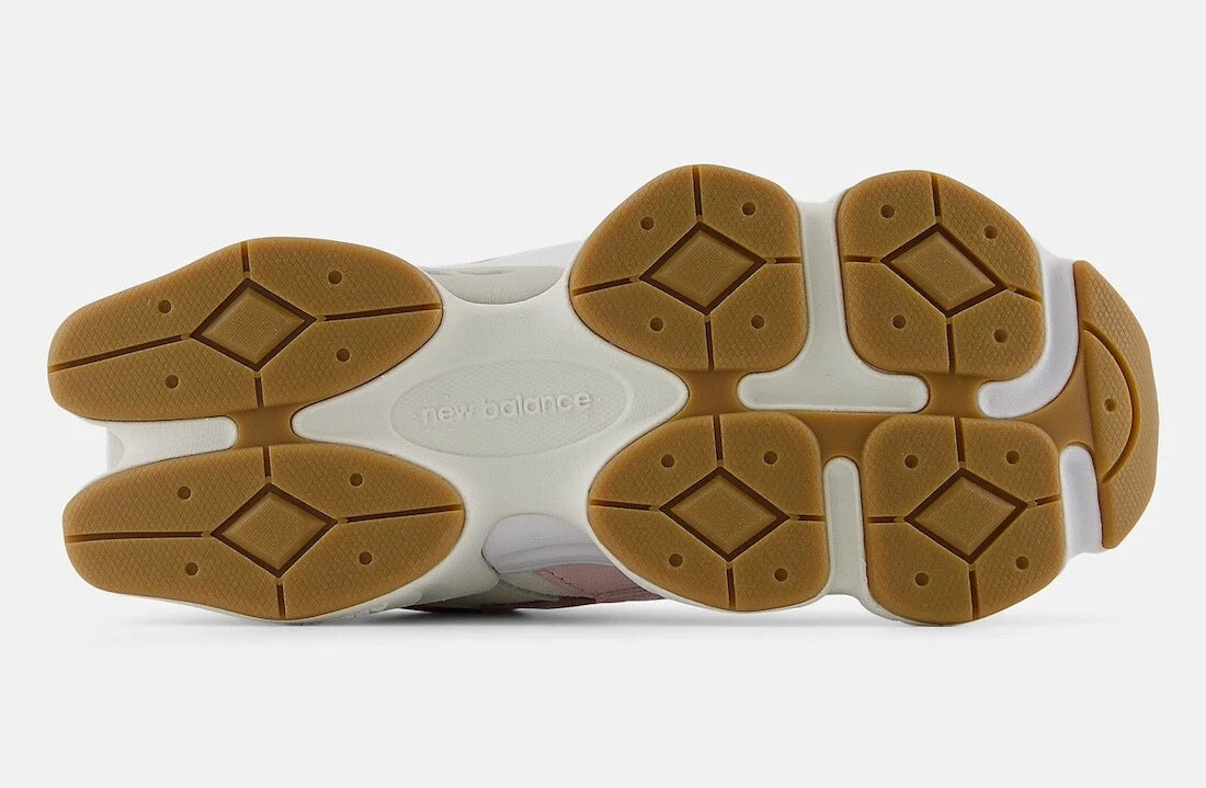 New Balance 9060 Rose Pink