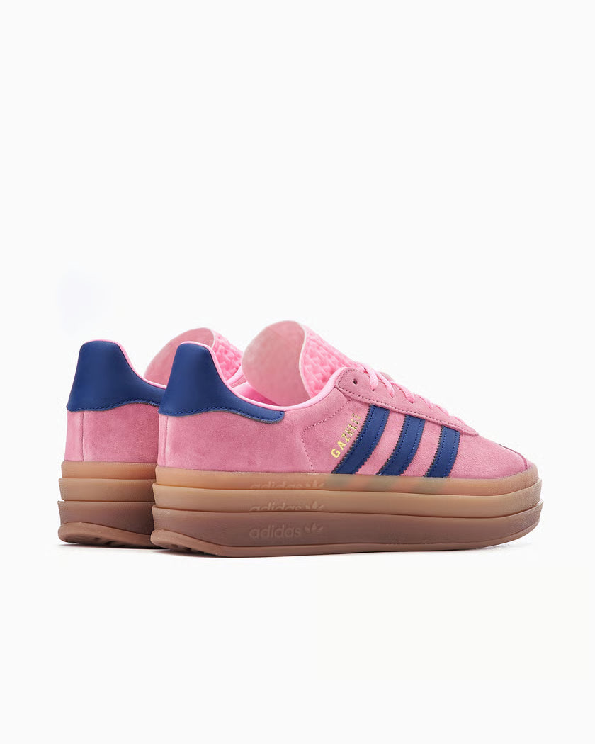 adidas Women's Gazelle Bold pink