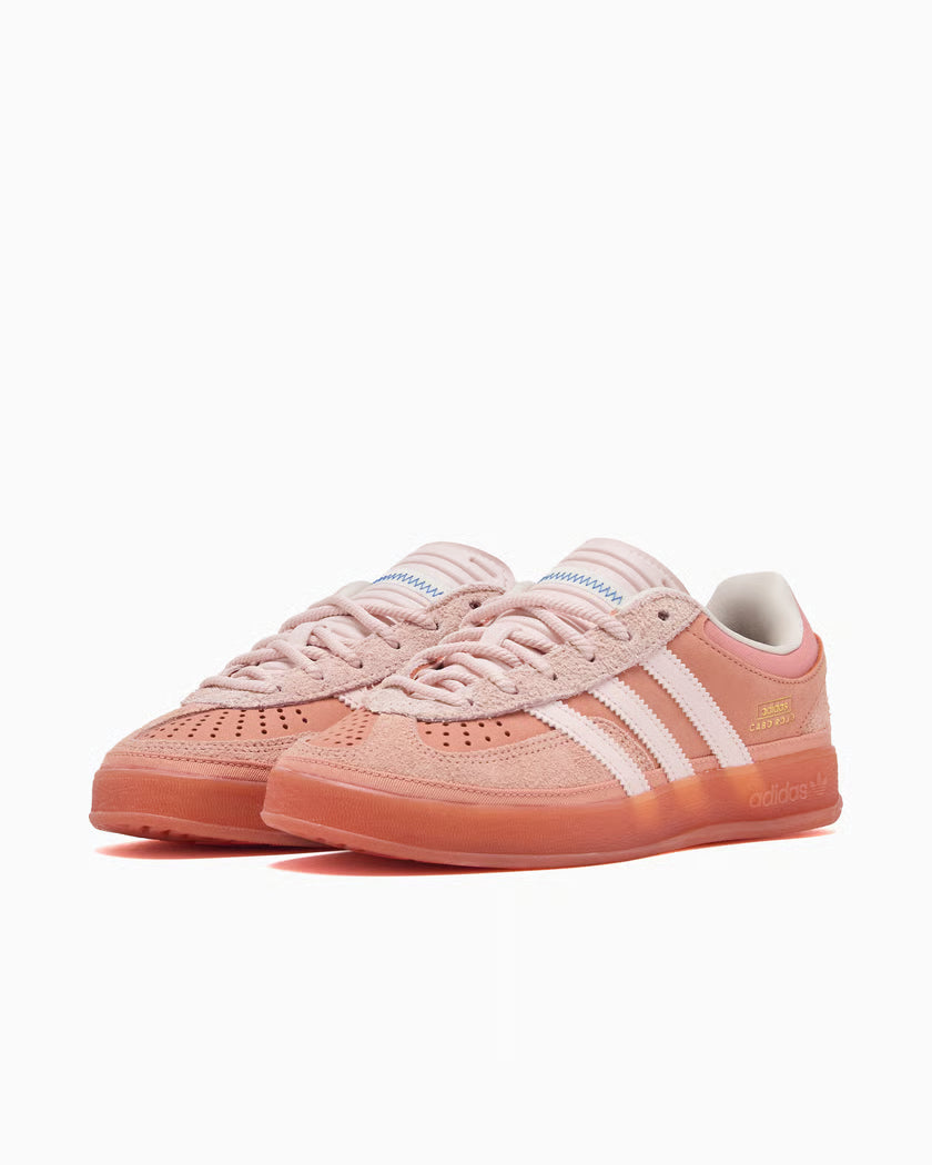 Adidas Gazelle Indoor Bad Bunny Cabo Rojo JS5052