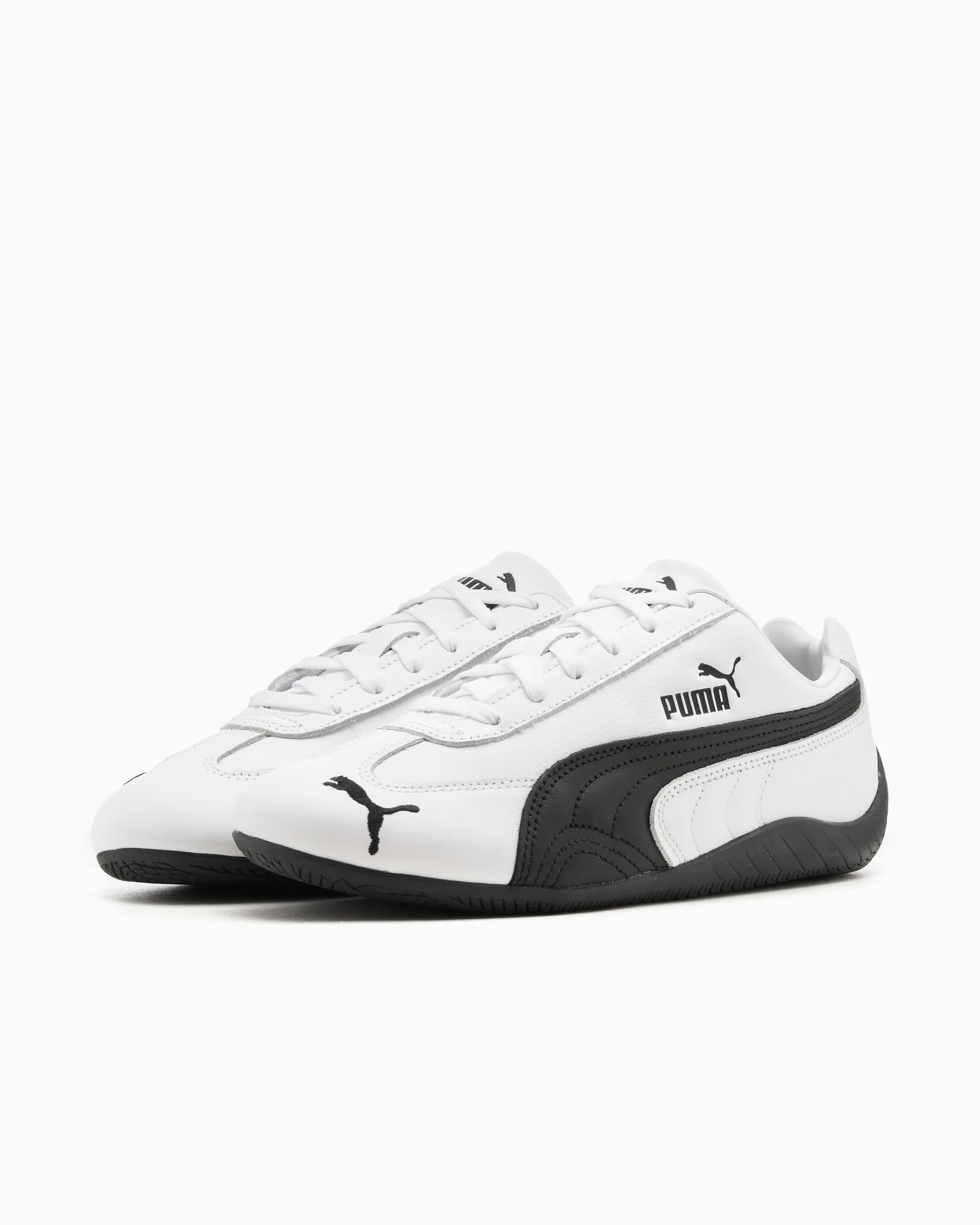 Puma Speedcat WHITE